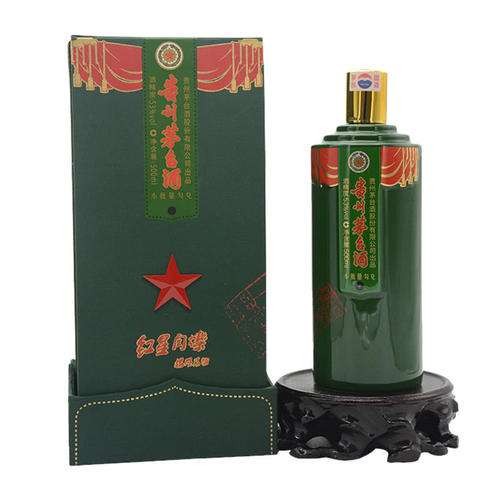 宿迁猴年生肖茅台酒瓶回收